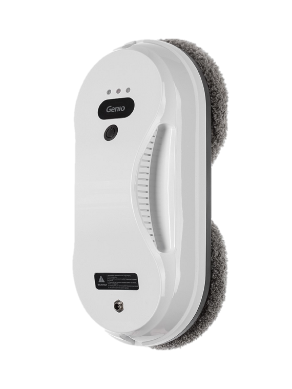 РОБОТ ДЛЯ МОЙКИ ОКОН GENIO WINDY W150